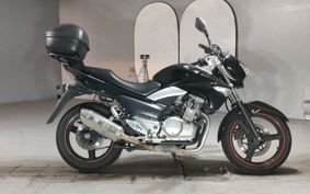 SUZUKI GSR250 GJ55D