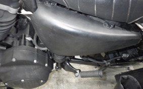 HARLEY XL883R 2006