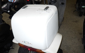 HONDA GYRO CANOPY TA02