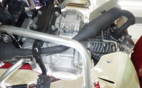 HONDA C110 SUPER CUB JA59