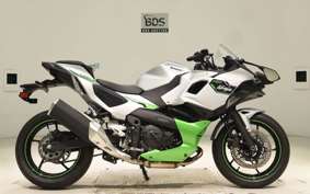 KAWASAKI NINJA7ﾊEVEﾘｯﾄﾞ 2025 CX500A