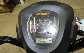 HONDA ｸﾛｽｶﾌﾞ110-3 JA60