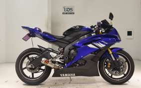 YAMAHA YZF-R6 2006