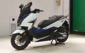 HONDA FORZA 250 MF15