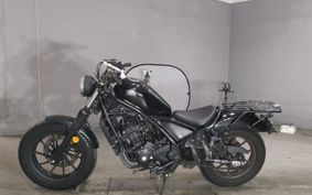 HONDA REBEL MC49