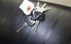 TRIUMPH THRUXTON 900 2007