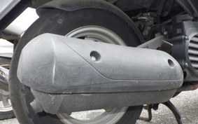 HONDA CREA SCOOPY 2005 AF55