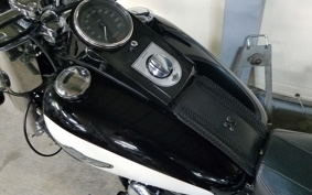 HARLEY FLSTF 100th 2003 BMY