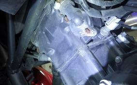 HONDA CBR250R GEN 3 MC41