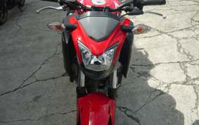 HONDA CB250 MC43