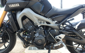 YAMAHA MT-09 ABS 2014 RN34J