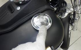 HARLEY FXDBI 2005