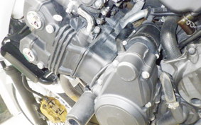 HONDA CB400 SUPER BOLDOR VTEC 2012 NC42