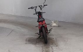 HONDA LITTLE CUB C50