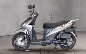 SUZUKI ADDRESS V110 CE47A
