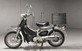 HONDA LITTLE CUB AA01
