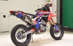 HONDA CRF250L 1995 MD47
