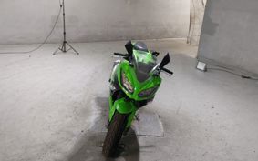 KAWASAKI NINJA 250 EX250L