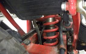 HONDA FTR250 2016 MD17