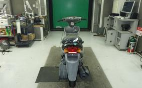 SUZUKI ADDRESS V125 G 2010 CF46A
