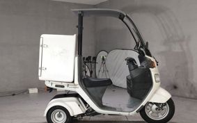 HONDA GYRO TA03