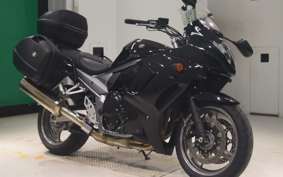 SUZUKI BANDIT 1250 F 2012 GW72A