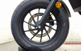 HONDA REBEL 250  S E-clutch MC49