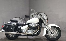 SUZUKI INTRUDER 400 CLASSIC VK54A