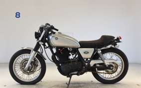 YAMAHA SR400 Gen.3 2003 RH01J