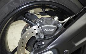 TRIUMPH TRIDENT 660 2021