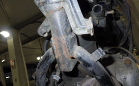 YAMAHA RZ50 Gen.2