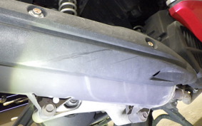 HONDA PCX 125 2016 JF28