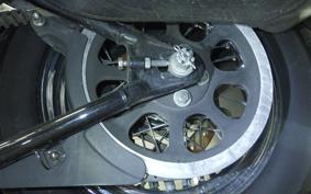 HARLEY FLSTC 1580 2002