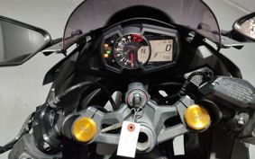 KAWASAKI  NINJA ZX-25R ZX250E
