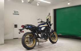 KAWASAKI Z650 RS 2026 ER650R