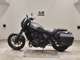 Фото Honda REBEL 1100 2022 с японского аукциона