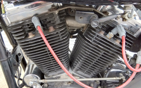HARLEY FXDWG1450 1993 GEL