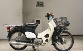 HONDA C50 SUPER CUB C50