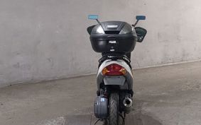 SUZUKI ADDRESS V125 CF4EA
