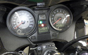 HONDA CB1300SF SUPER BOLDOR 2008 SC54