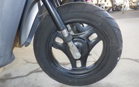 SUZUKI LET's 4 CA45A