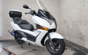 HONDA SILVERWING400GT 2012 NF03