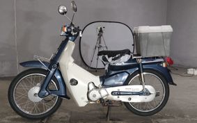 HONDA SUPER CUB50 AA01