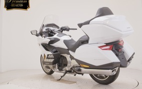HONDA GL 1800 GOLD WING TOUR DCT 2026 SC79