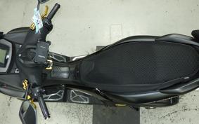 YAMAHA N-MAX 155 2007 SG66J