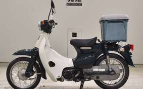 HONDA LITTLE CUB AA01