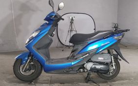 SUZUKI SU WISH  DV12B