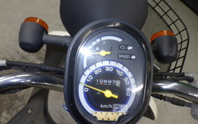 HONDA TODAY 2 AF67