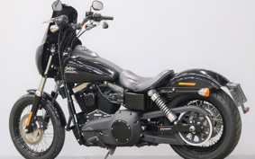 HARLEY FXDB 2015 GX4