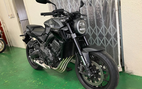 HONDA CB650R 2023 RH03